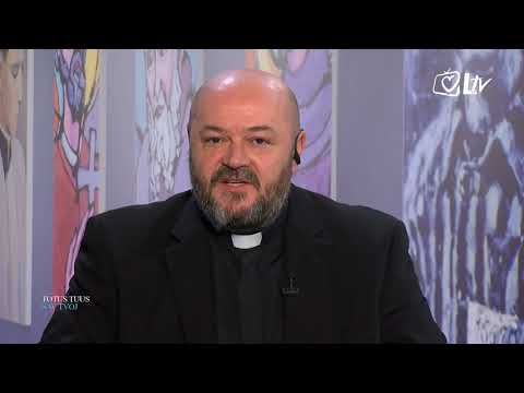 Totus Tuus - Pokajanje