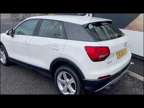 Audi Q2 Sport 1.0 Tfsi