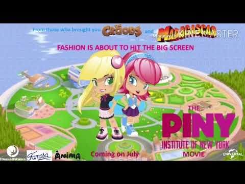 Free Like Fanmade Movie #5 (For Jacob Stout The Smash Champion)