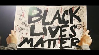 Caller: I Have Issues with Black Lives Matter Tactics...
