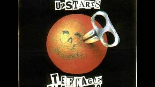 Angelic Upstarts - We Are The People