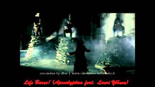 Life Burns! (Apocalyptica feat. the rasmus Lauri Ylönen) + descarga gratis - free download
