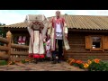 Свадебный парад 2011 - Чувашская свадьба 