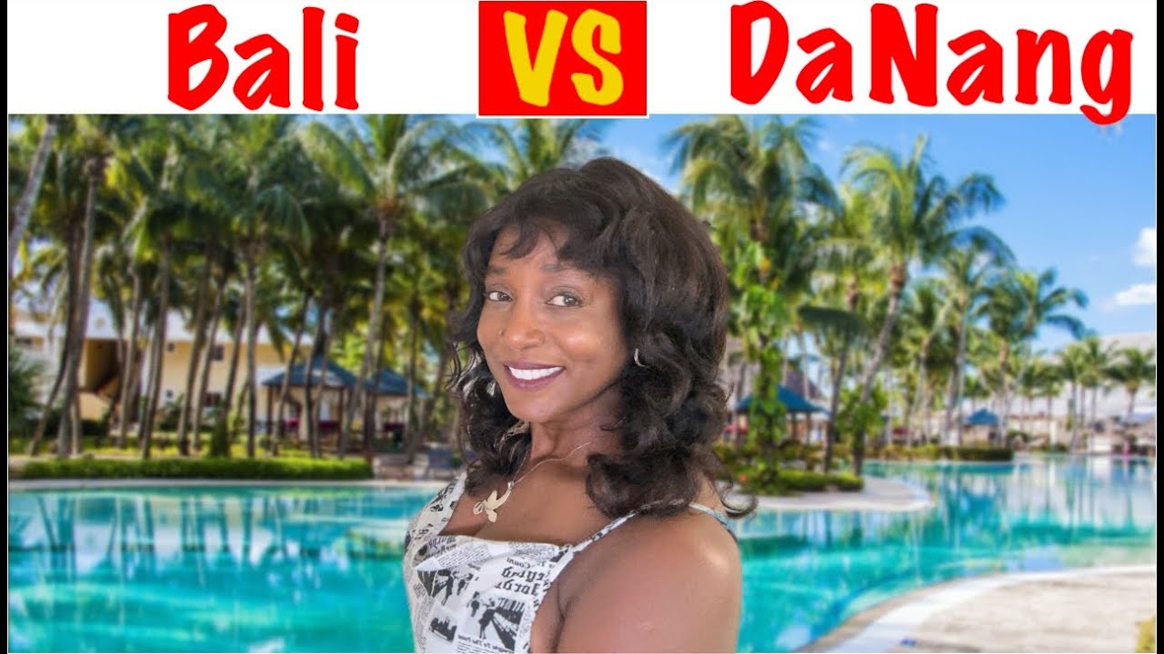 BALI vs DA NANG | Which Is Better For RETIREMENT In 2025