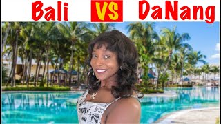 BALI vs DA NANG | Which Is Better For RETIREMENT In 2025