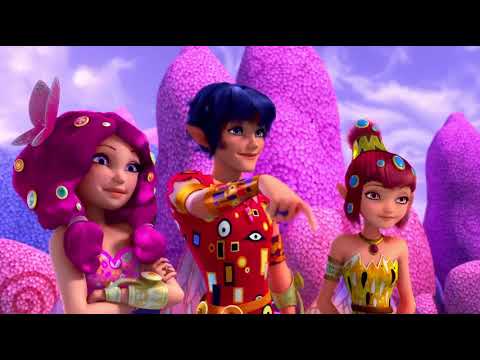Mia and Me   Season 3 Episode 6   Unicorn Kindergarden   Part 11