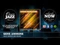 Gene Ammons - Blue Greens And Beans (1958)
