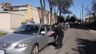 Leave This City (Parody)