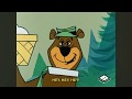 Yogi Bear Shorts Yogi Bear Wishes For Pik Nik Baskets