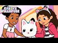 Gabby Meets Gracie NEW SONG It S OK Ft Gracie S Corner GABBY S DOLLHOUSE