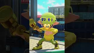 ハートの意味【スプラ3】