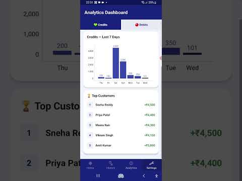 VoiceUPI : UPI SoundBox Alerts