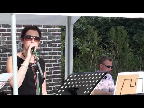 Tuinfeest Merendree: Hallelujah