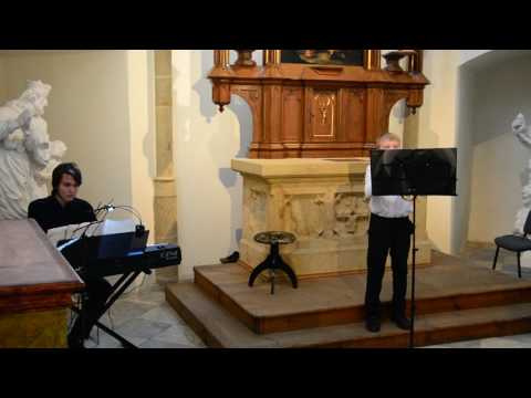 G.P.Telemann - Suite No. 2 - Presto