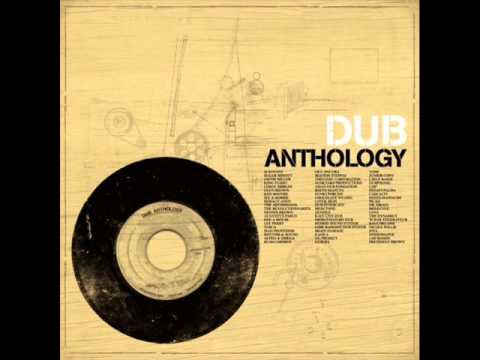 Dub Anthology CD3 - 05 Kanka 12 Dubphonic 15 GG Project .wmv