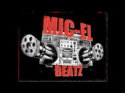 MIC-EL BEATZ // KLINIK AM WALDSEE // 2019 //