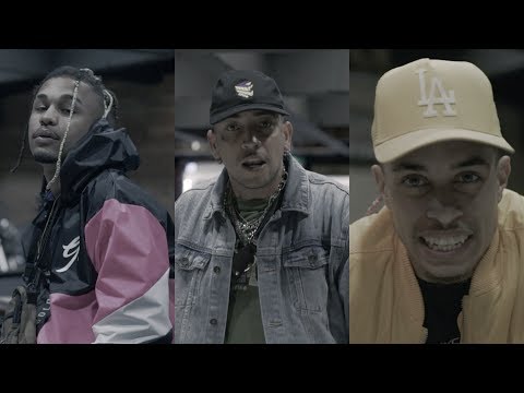 DUCATTI (feat. Sos, FBC, Choice)