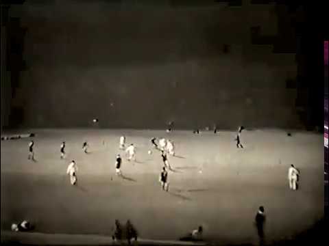 CDNA Sofia - Barcelona 2:2 3/9/1959 ECC