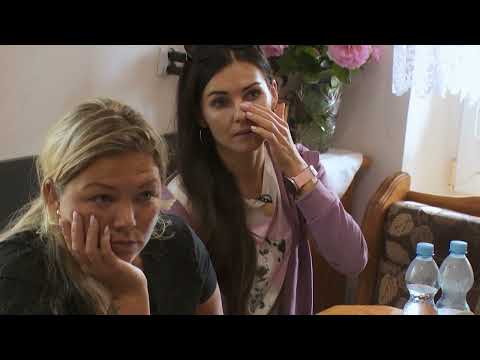 Odjazd Ani | Rolnik szuka żony 10. Odcinek 7