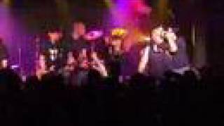 Dead 50's (2) Feb 24, 2007 Dragonfly Harrisburg, PA