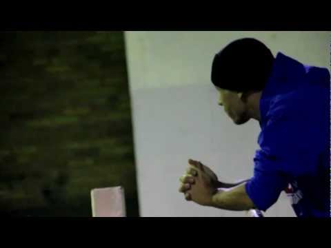 K-mind - Catch me if you can (Dir by K-mind & Reverb) Edited by K-mind