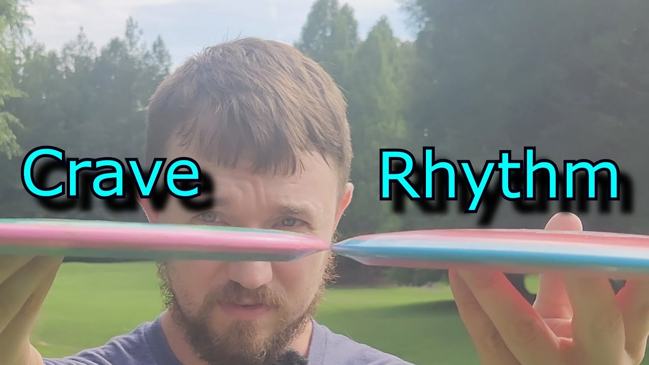 Fission Rhythm = A Farther Flying CRAVE