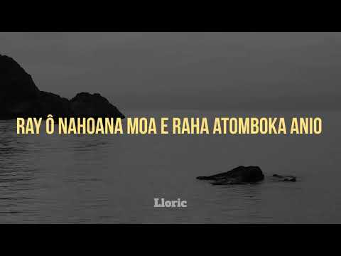 Faniriako - Fihirana Fanampiny 39 ( Karaoké )