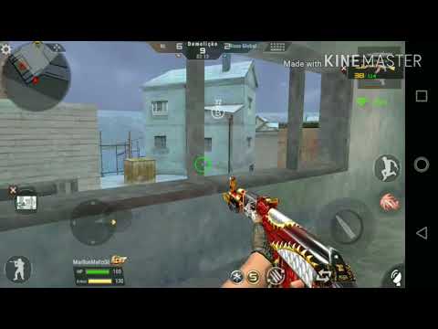 Me chamou pro x1  e olha no que deu