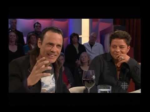 Jean Leloup - Tout le monde en parle - 2009