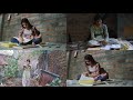 Study Vlog Girl Productive Day Mppsc Aspirants Daily Routine