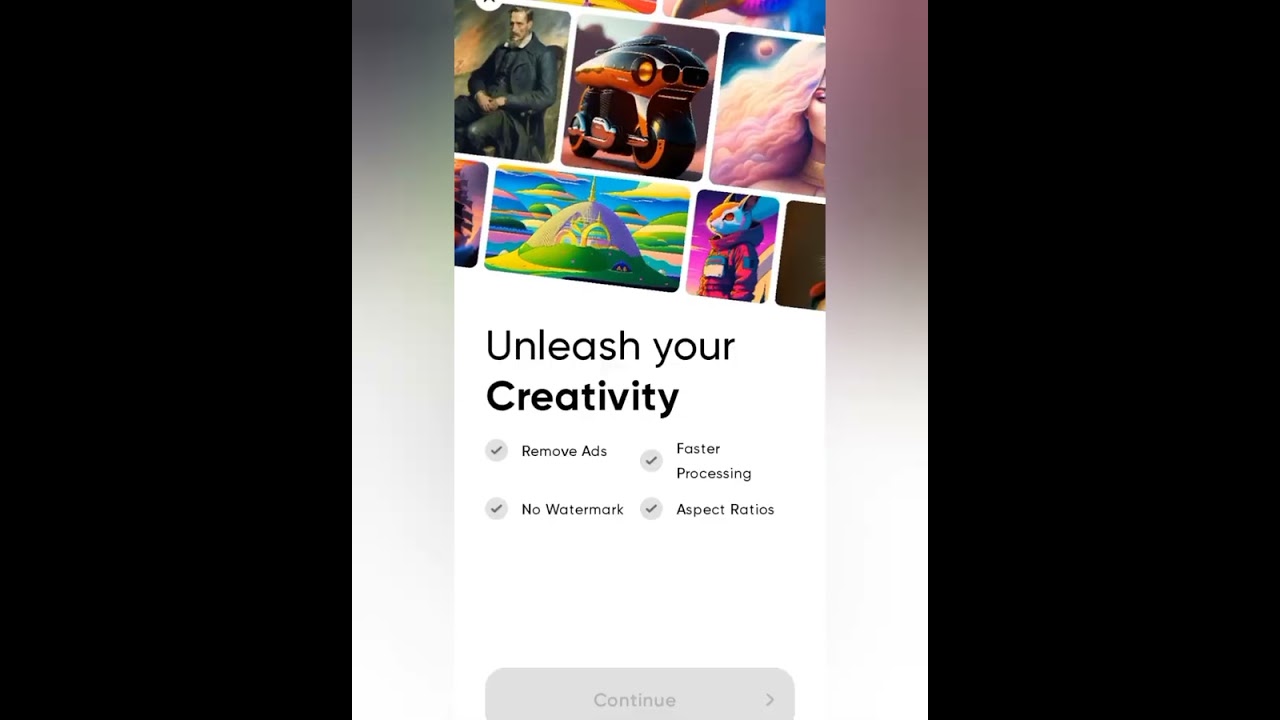 How To GenerateAI Photos In Five Minutes ft.‎@ImagineAIArtGenerator😱 ft@LexicaAi 😵