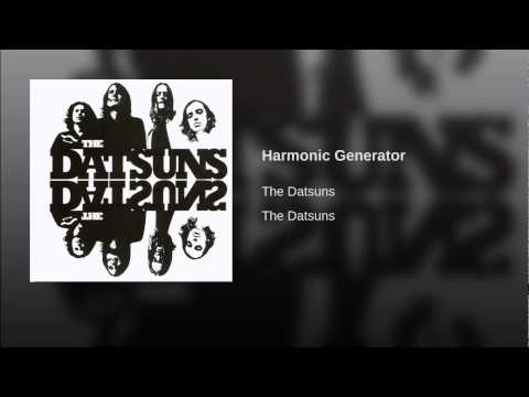 Video thumbnail for Harmonic Generator