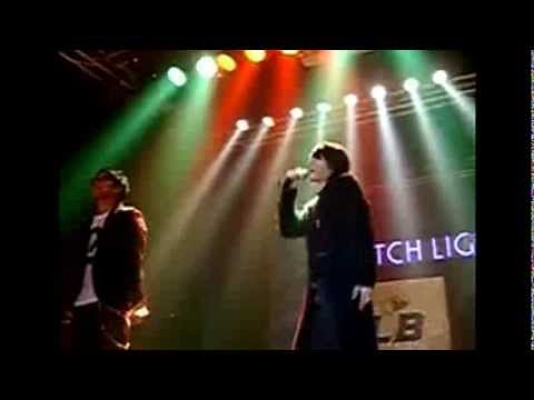 Park Hyo Shin 박효신　& MC Mong  061012  기도 Prayer