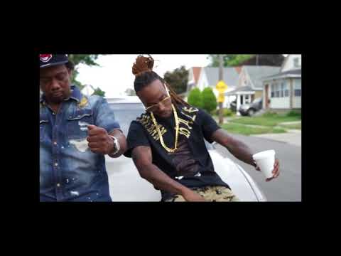 Talk Of Toledo - Majic Juan Da Plaira