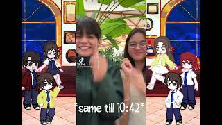 Amnse react to jay jay trauma & herself