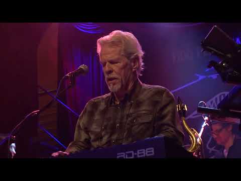 Fido Plays Zappa live in Halle 2023