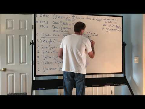 Math 205 Online Lecture 15