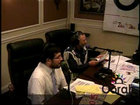 Oorah-thon: 4x Auction Winner