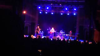 The Jayhawks at Ogden Theatre - January 27th - Red&#39;s Song