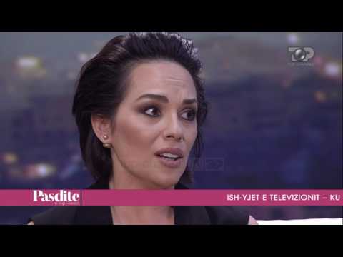 Pasdite ne TCH, 28 Mars 2017, Pjesa 4 - Top Channel Albania - Entertainment Show