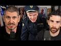 IDUBBBZ VS ETHAN KLEIN