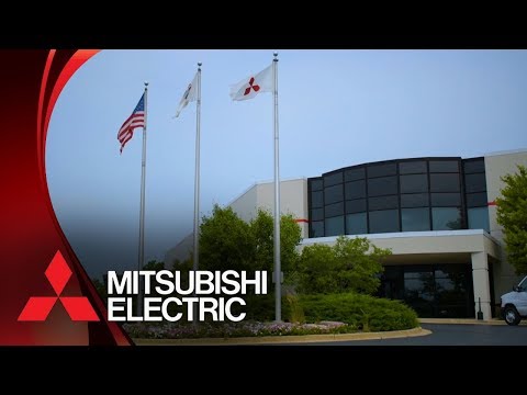 Mitsubishi Electric Automation Company Overview