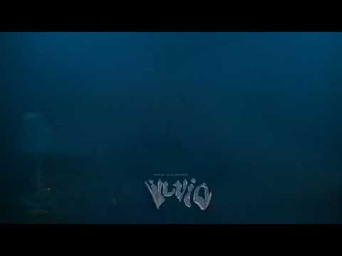 Rauw Alejandro - DILUVIO (HQ Instrumental)