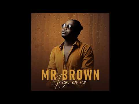 6. Mr Brown - Lazaro (Muteuro) [Acoustic Version] Official Audio