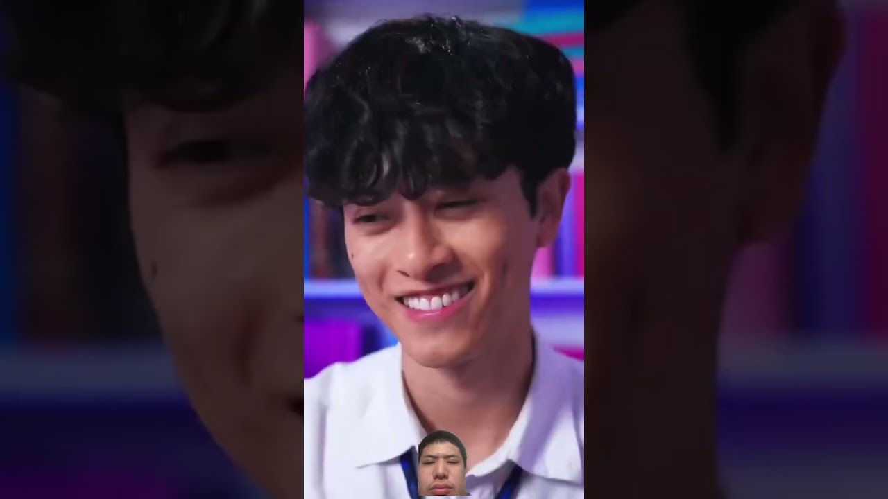 funny Video 🤣　part84 #edit #netflix #love #shortvideo #kdrama #funny #vampirelove #drama #kpop