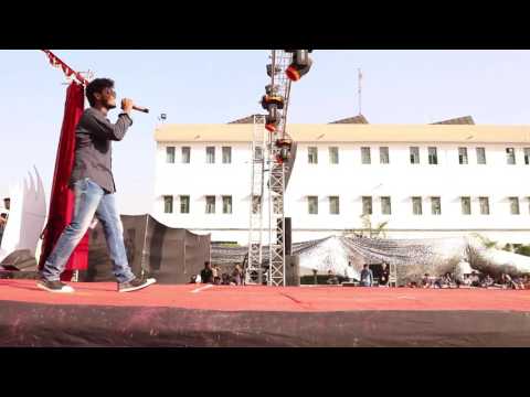 Kshitij Rastogi Aag Hun Main