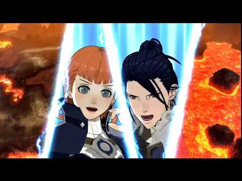 Leading the Charge! - Fire Emblem: Three Houses (Pt 27)