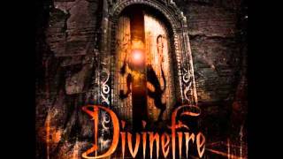 Divinefire - Bright Morning Star (2011)