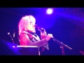 Lucinda Williams - Atonement - Echoplex 2-25-14