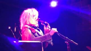 Lucinda Williams - Atonement - Echoplex 2-25-14